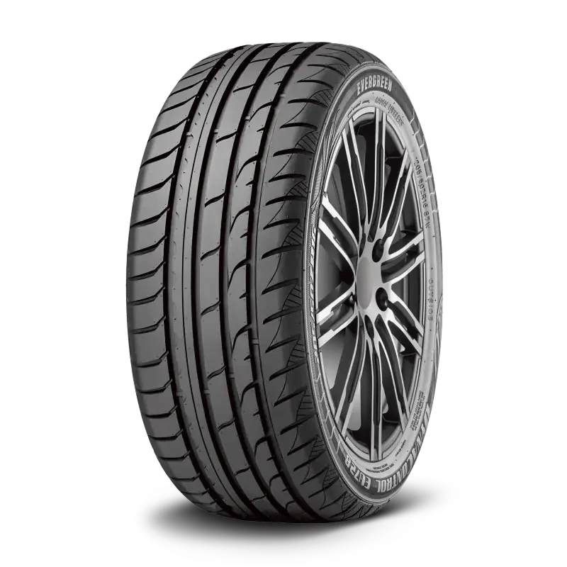 Evergreen DynaControl EU728 215/50 R17 95 W XL