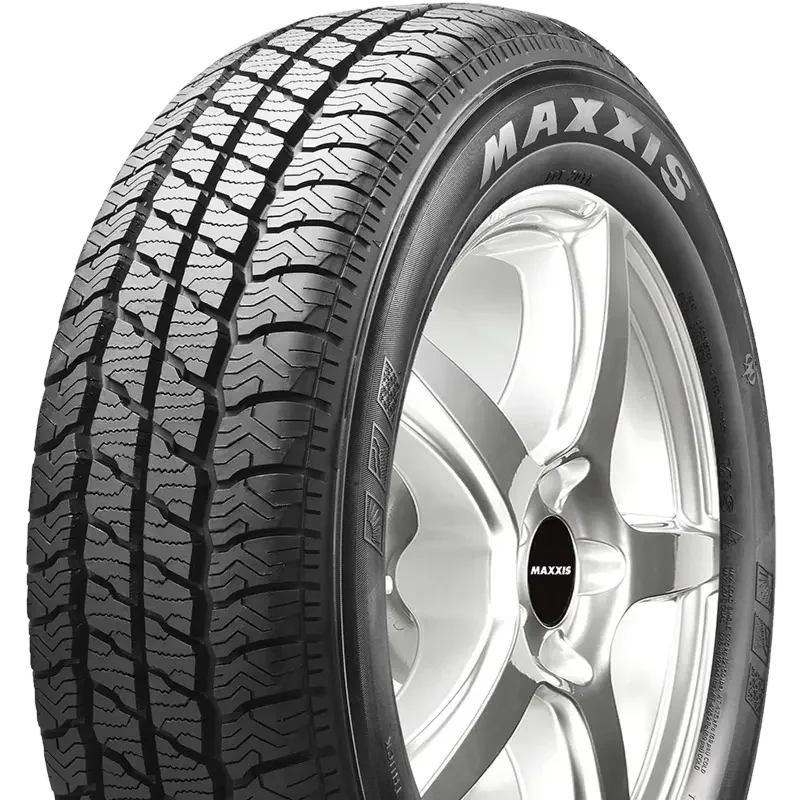 Maxxis Vansmart A/S AL2 225/60 R16 105 H C