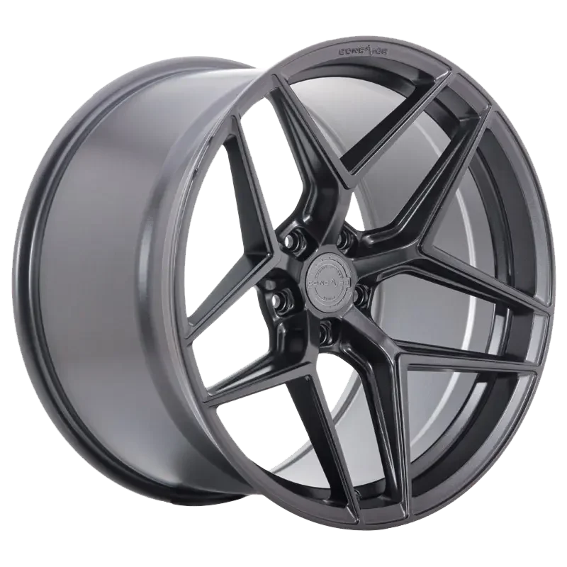 CONCAVER CVR2 Carbon Graphite 8,50x19 5x114,30 ET45,00