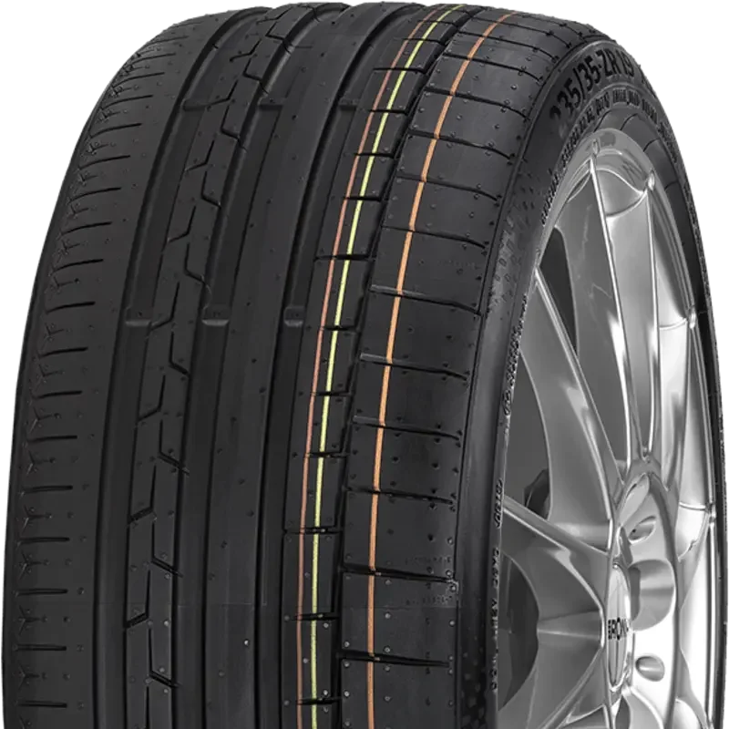 Continental SportContact 6 315/40 R21 111 Y FR, MO