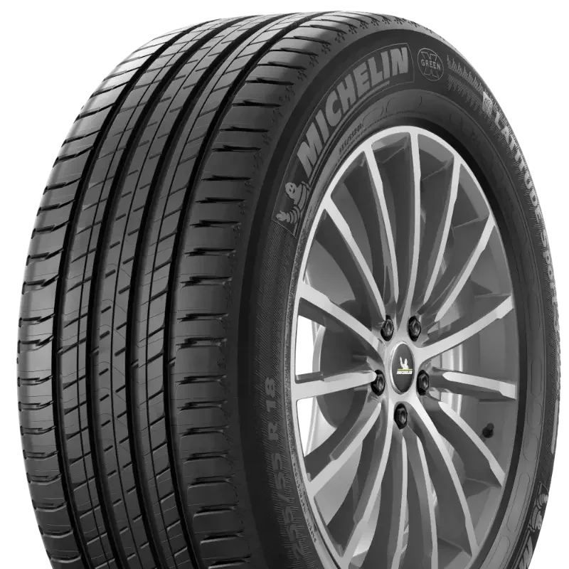 Michelin Latitude Sport 3 235/60 R18 103 V MO
