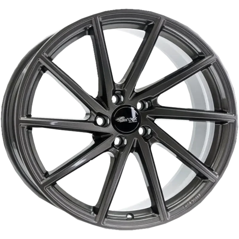Brock B37 DS 9,50x20 5x112,00 ET21,00