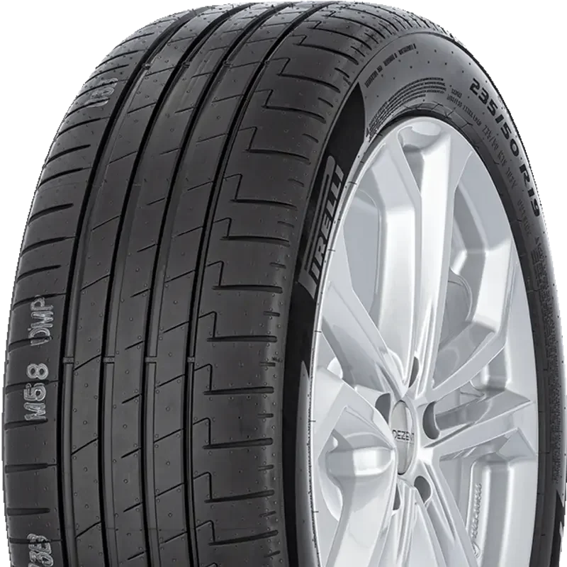Pirelli P Zero E 235/50 R19 103 V RUN ON FLAT RNF, XL, Elect