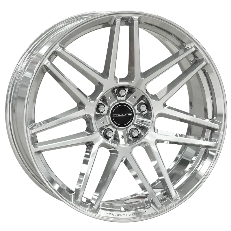 Pro Line PFG FORGED FP 10,00x22 5x130,00 ET35,00