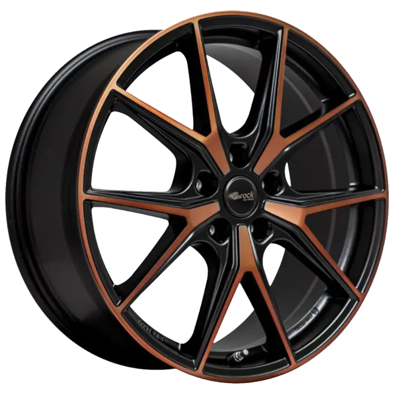 Brock B40 BOM 8,00x19 5x112,00 ET40,00