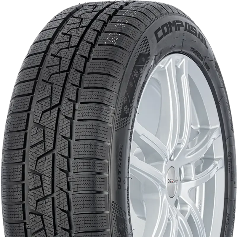 Compasal WinterBlazer UHP 225/55 R18 98 V