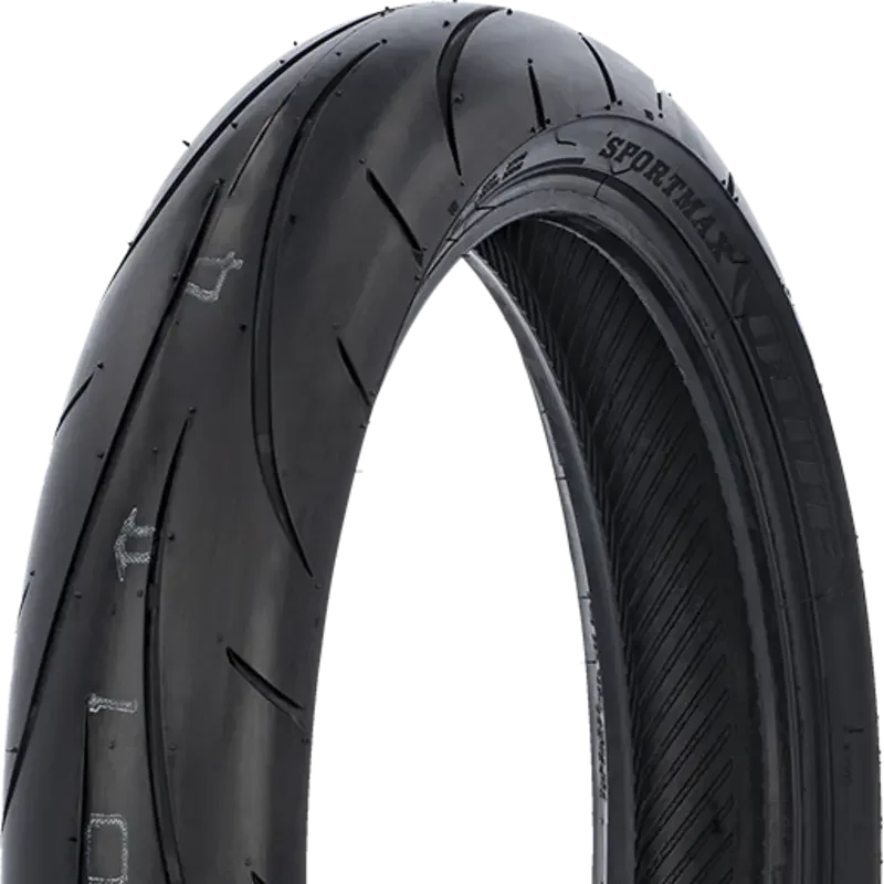 Dunlop Sportmax Q-Lite 100/80-17 52 S Vorne/Hinten TL