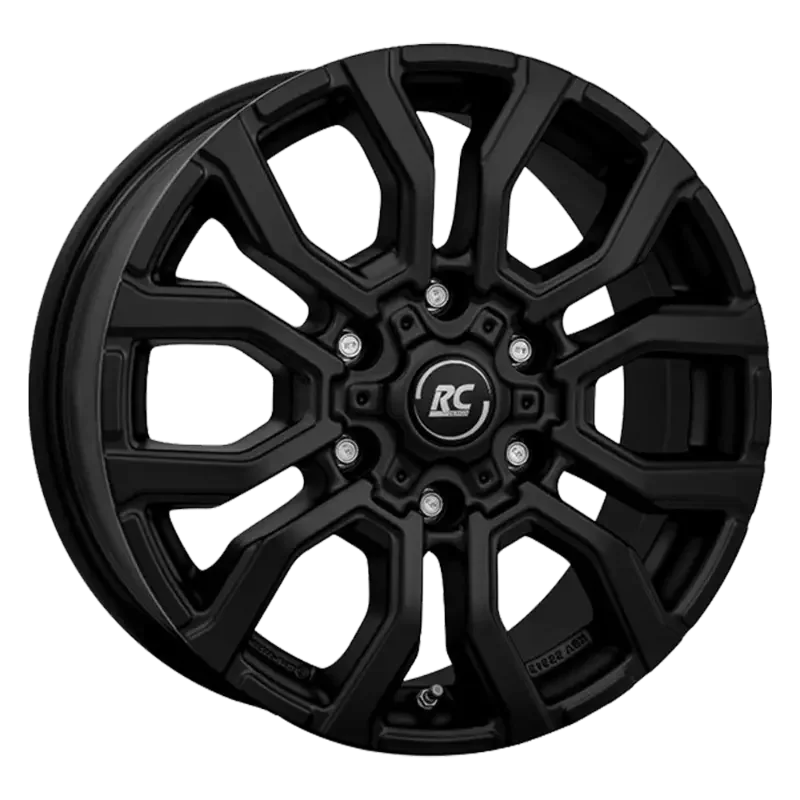 RC Design RC 35 SBM 7,50x17 6x139,70 ET55,00