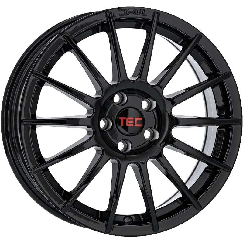 TEC SPEEDWHEELS Tec AS2 BG 8,50x19 5x112,00 ET45,00
