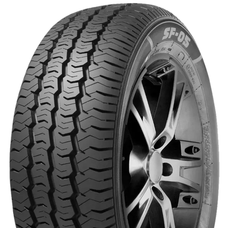 Sunfull SF-05 165/70 R13 88/86 S C