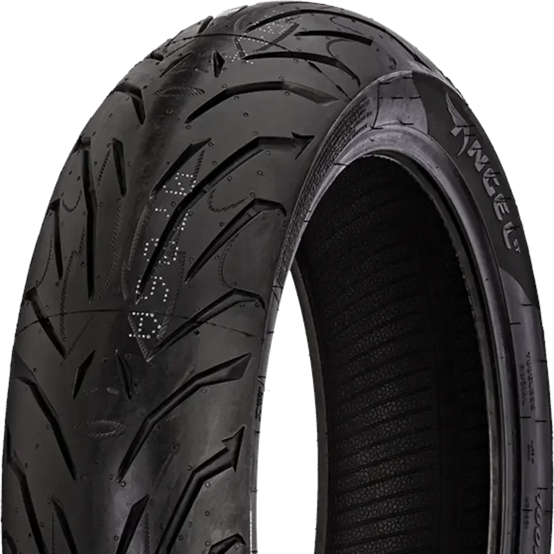 Pirelli ANGEL GT 180/55ZR17 (73 W) Hinten TL M/C A