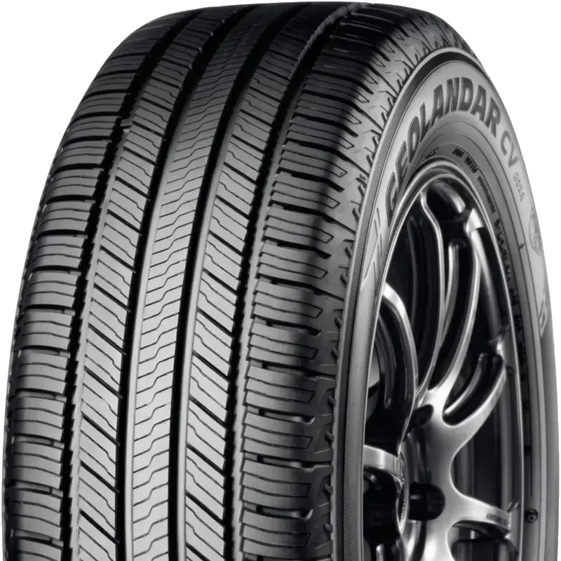 Yokohama Geolandar CV G058 255/65 R18 111 H
