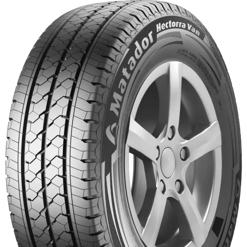 Matador Hectorra Van 215/80 R14 112/110 P C