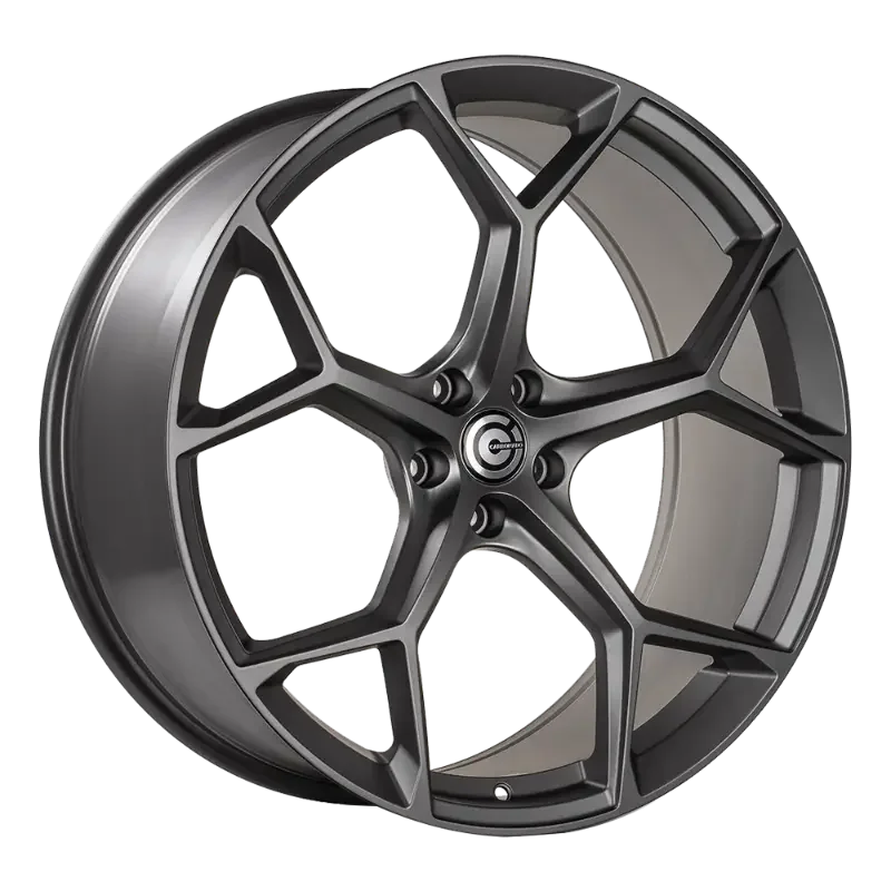 Carbonado Fancy Satin Graphite 9,00x20 5x112,00 ET30,00