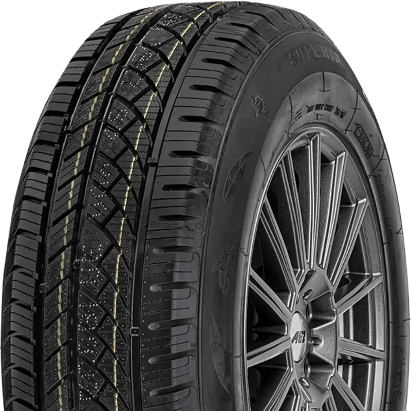 Superia EcoBlue VAN 4S 225/75 R16 121 R C