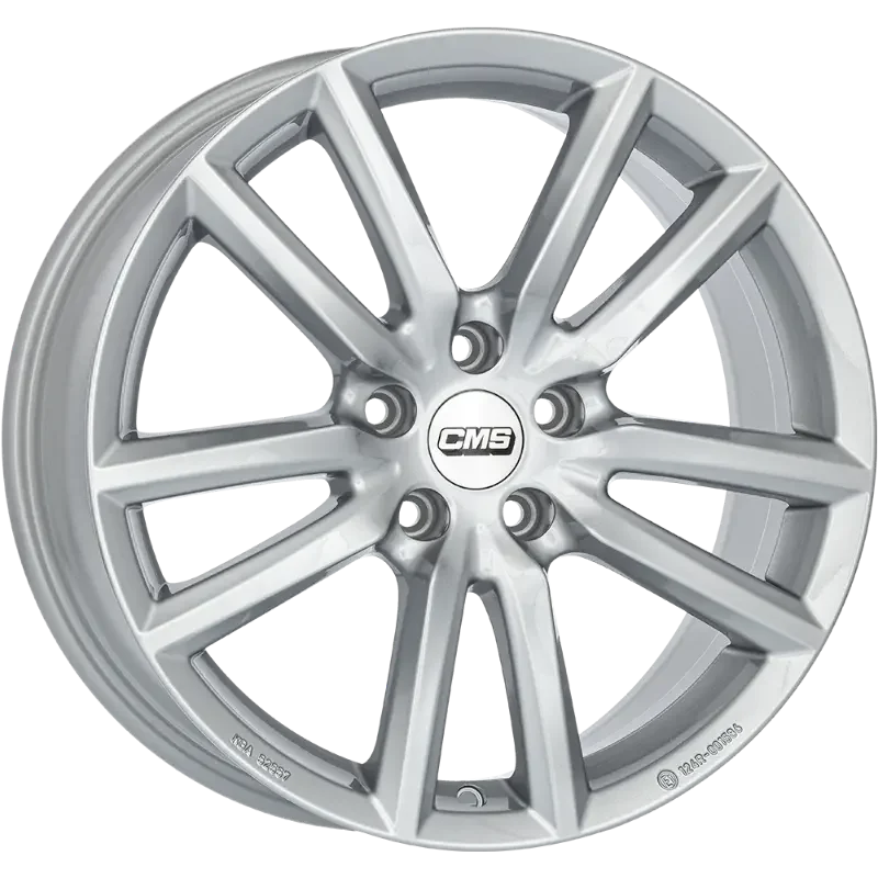 CMS C27 6,00x16 5x100,00 ET50,00
