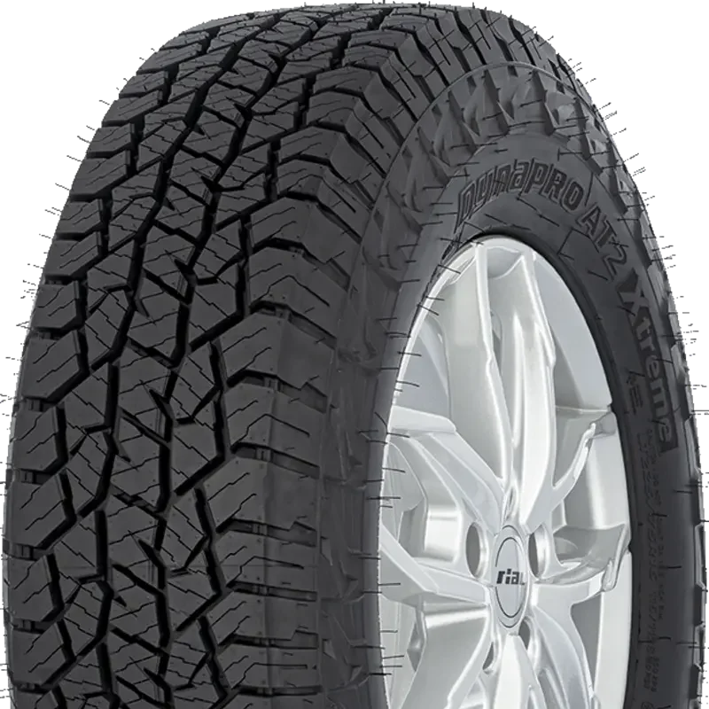 Hankook Dynapro AT2 Xtreme RF12 225/75 R16 115/112 S LT