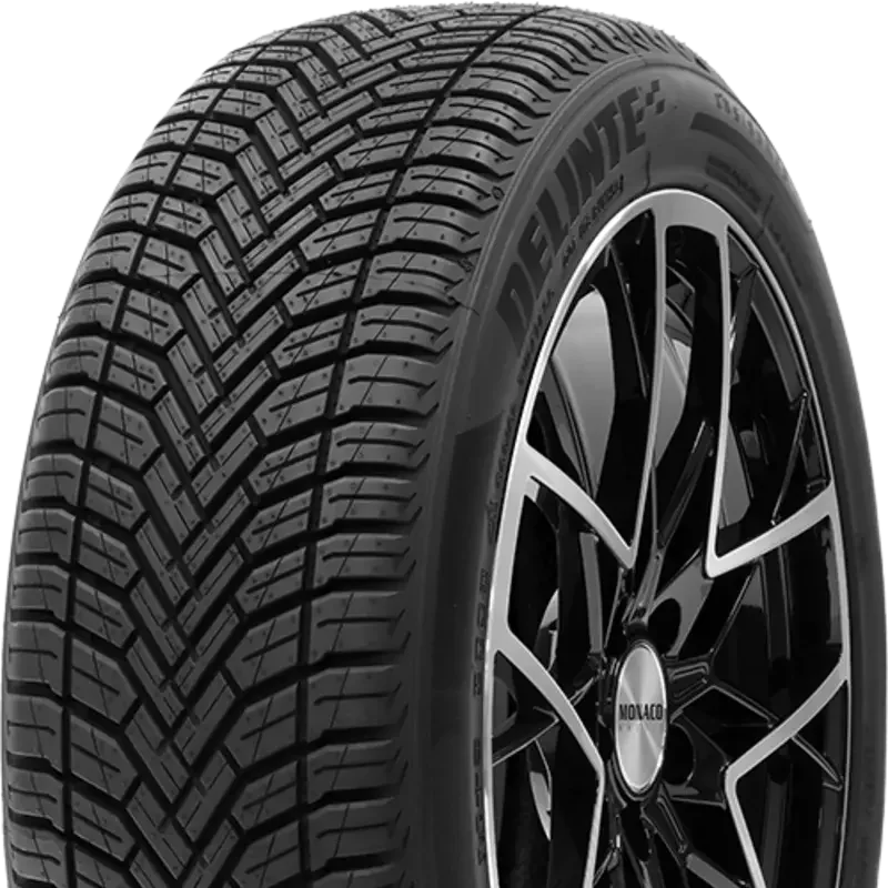 Delinte AW6 215/50 R18 92 V