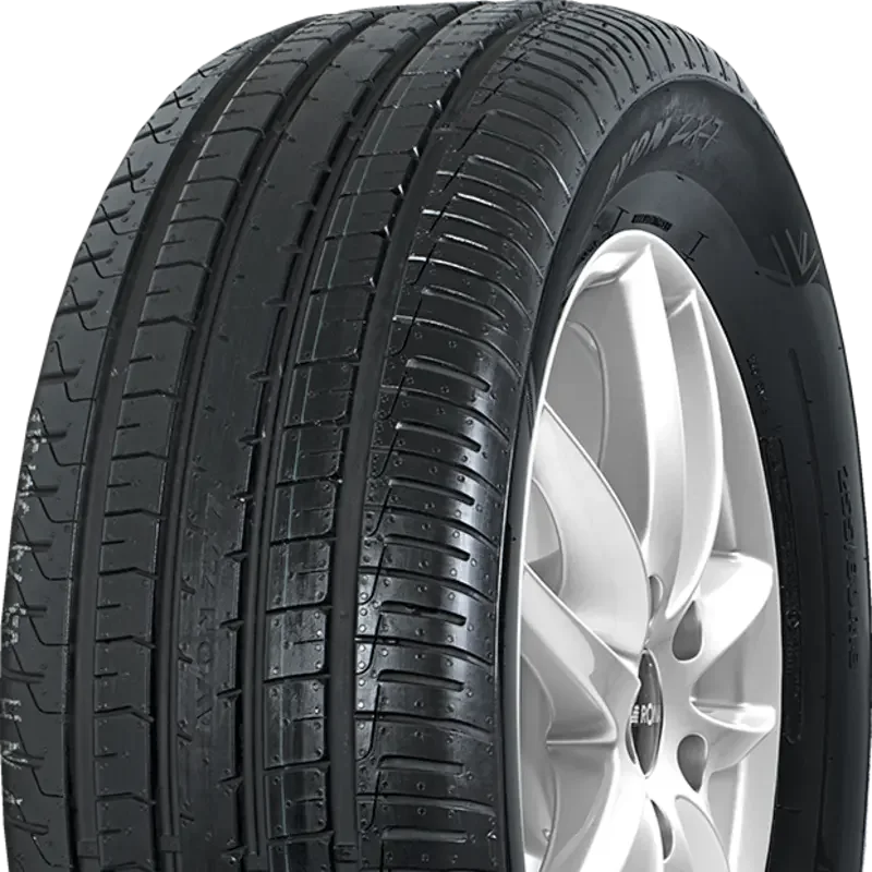 Avon ZX7 225/60 R17 99 V