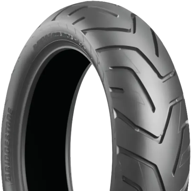 Bridgestone Battlax Adventure A41 170/60ZR17 72 W Hinten TL
