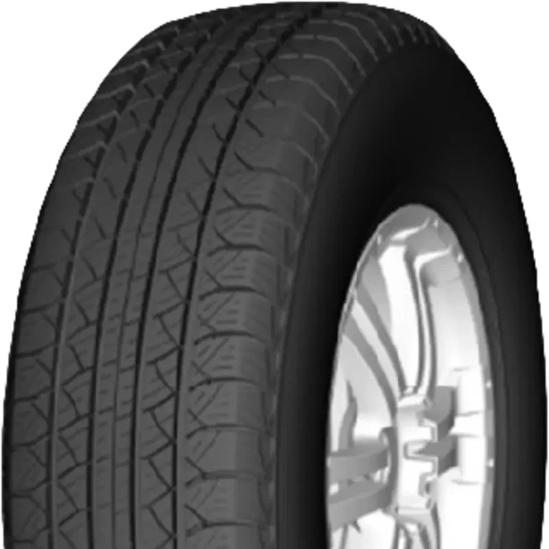 Lanvigator Performax H/T 225/60 R17 99 H