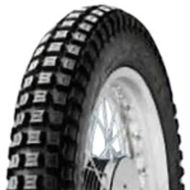 Pirelli MT 43 Pro Trial 2.75-21 45 P Vorne TL M/C