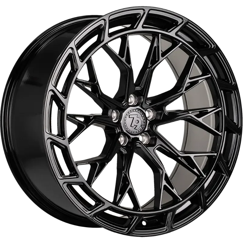 SEVENTY9 SCF-Z BG 8,00x18 5x112,00 ET30,00