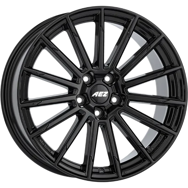 AEZ Atlanta black 8,50x20 5x112,00 ET35,00