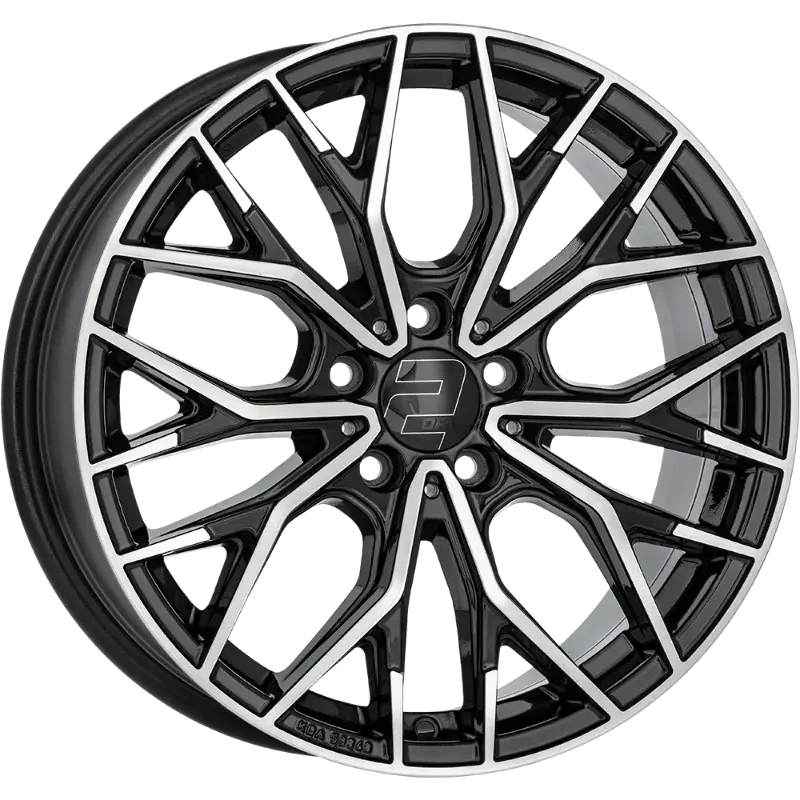 2DRV WH37 SP+ 8,00x18 5x112,00 ET30,00