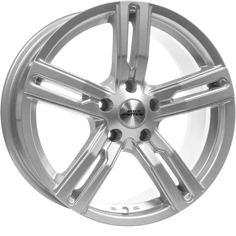 INTER ACTION KARGIN 6,50x16 5x118,00 ET45,00