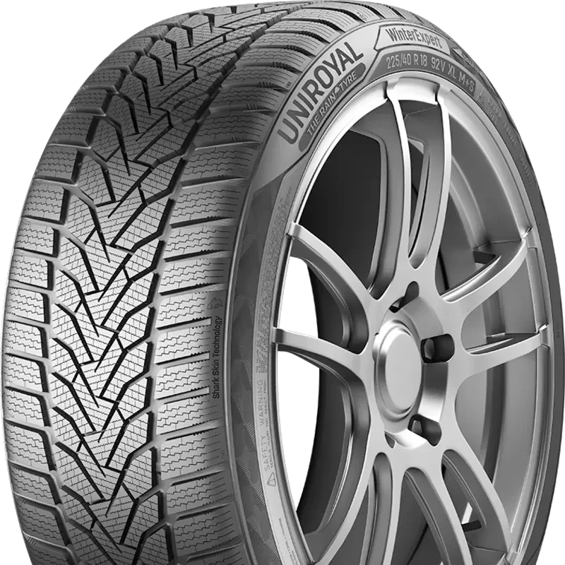 Uniroyal WinterExpert 165/65 R14 79 T
