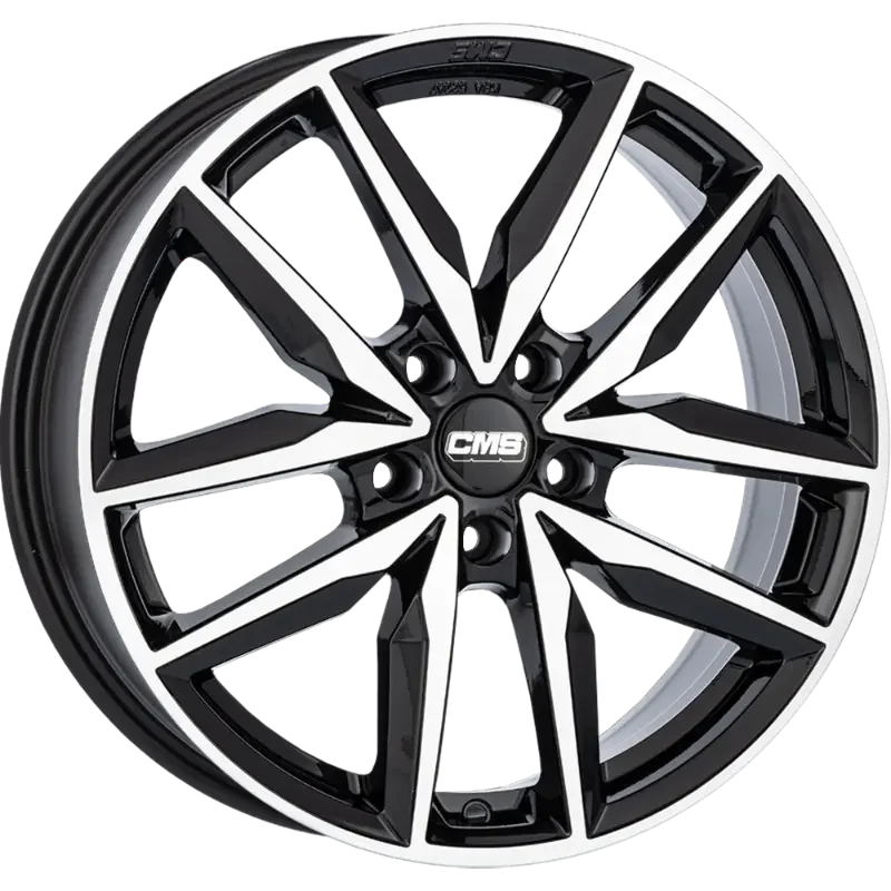 CMS C28 DB 7,50x18 5x114,30 ET45,00