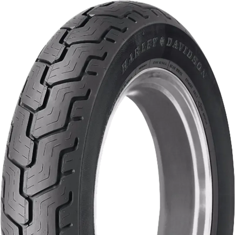 Dunlop D402 130/70 B18 63 H Vorne TL