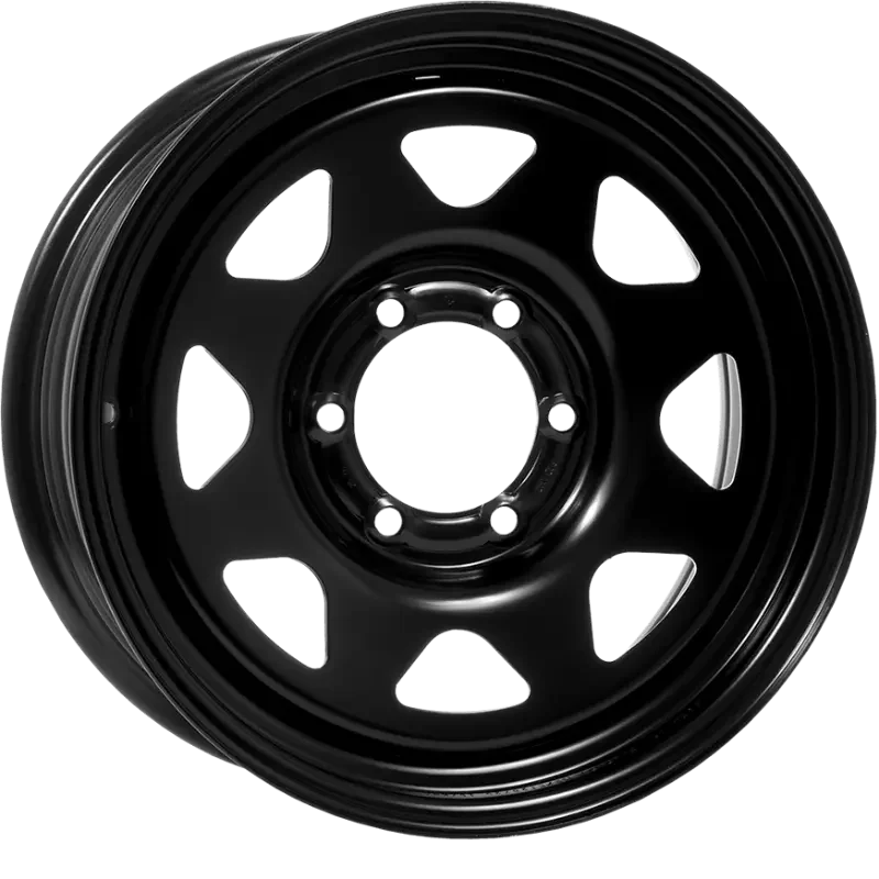 DOTZ Dakar dark 7,00x15 6x139,70 ET12,00