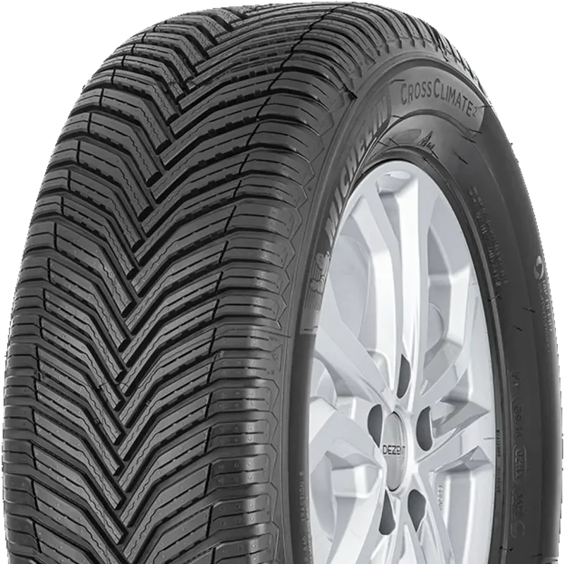 Michelin CrossClimate 2 A/W 245/55 R18 103 V
