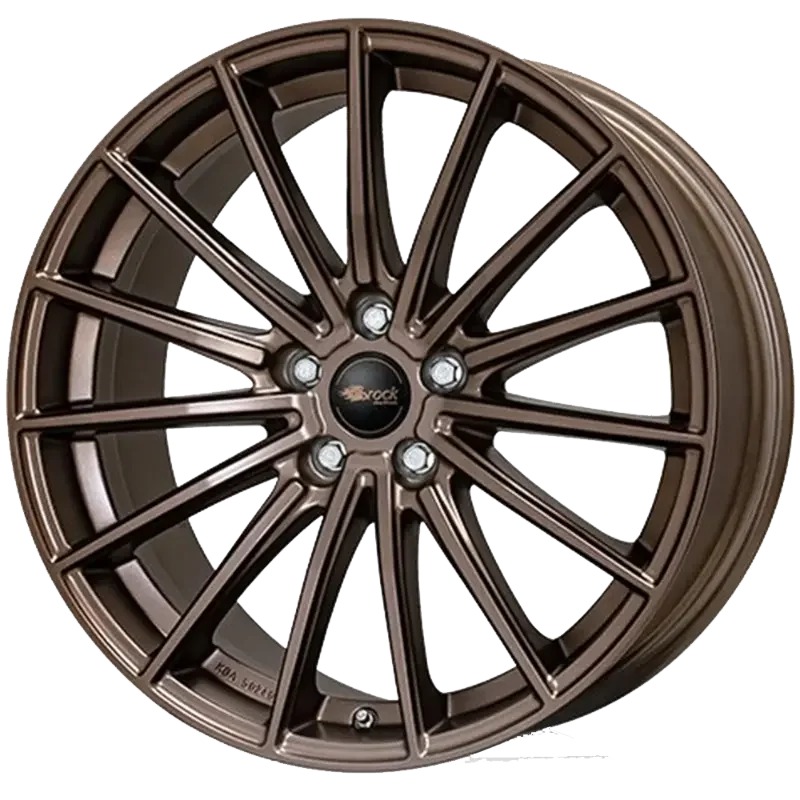 Brock B36 BCM 8,00x18 5x114,30 ET45,00