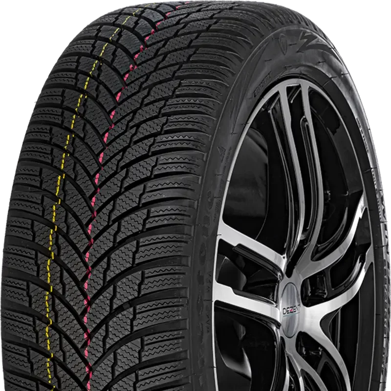 Firestone Winterhawk 4 225/60 R17 99 H