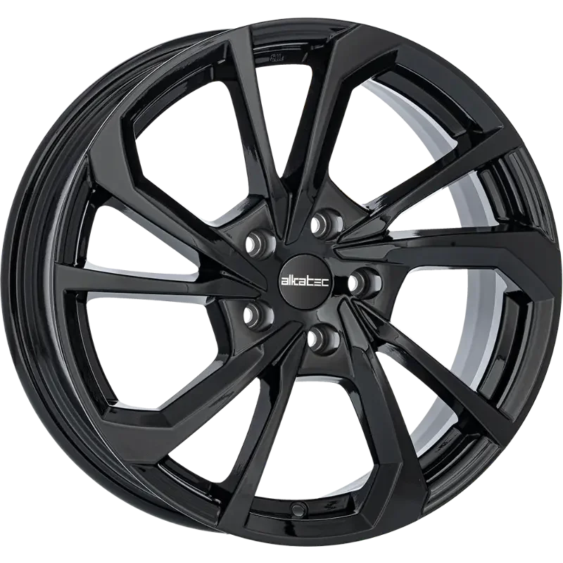 Alkatec RX9 Black 7,50x17 5x112,00 ET45,00