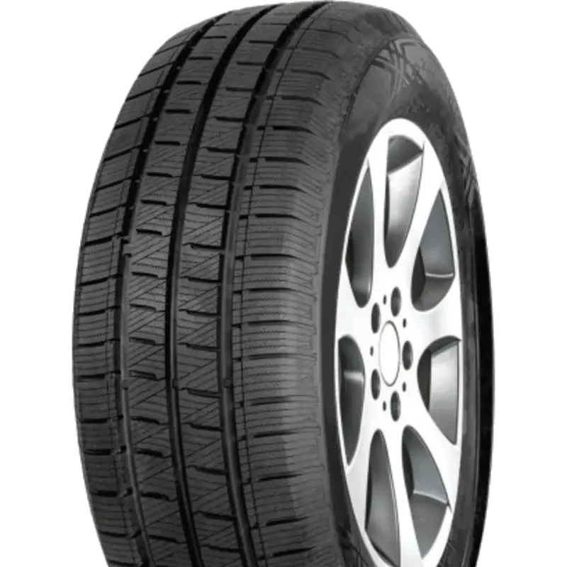 Minerva Frostrack VAN 175/75 R16 101/99 R C