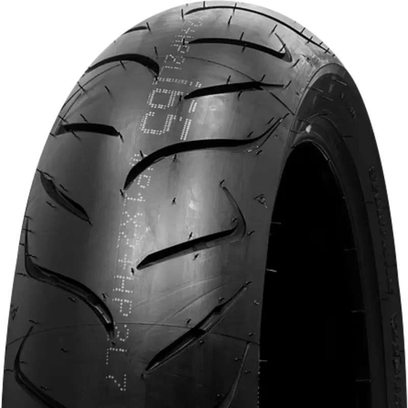 Dunlop Sportmax RoadSmart II 180/55ZR17 (73 W) Hinten TL