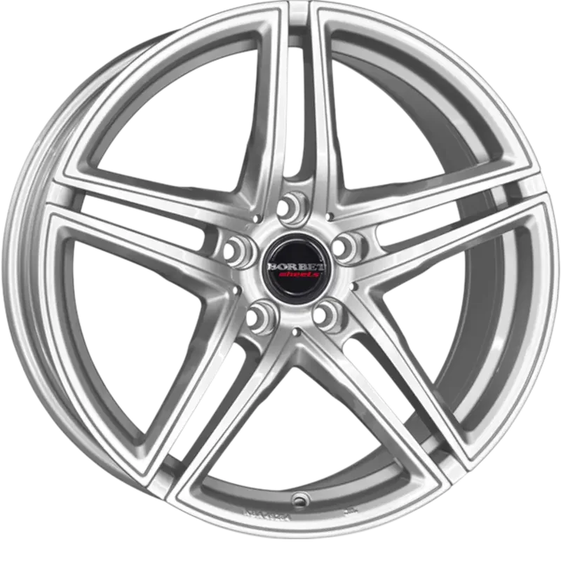 Borbet XRT 8,00x17 5x112,00 ET45,00