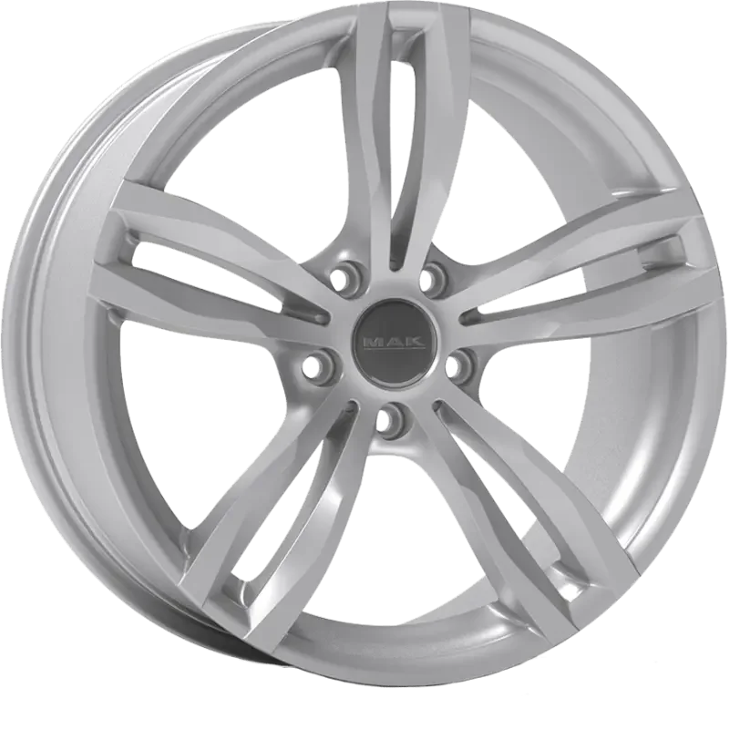 MAK Luft 8,00x18 5x120,00 ET34,00