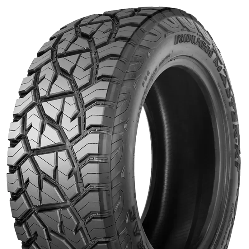 Greentrac RoughMaster-RT 285/45 R22 116/113 Q POR