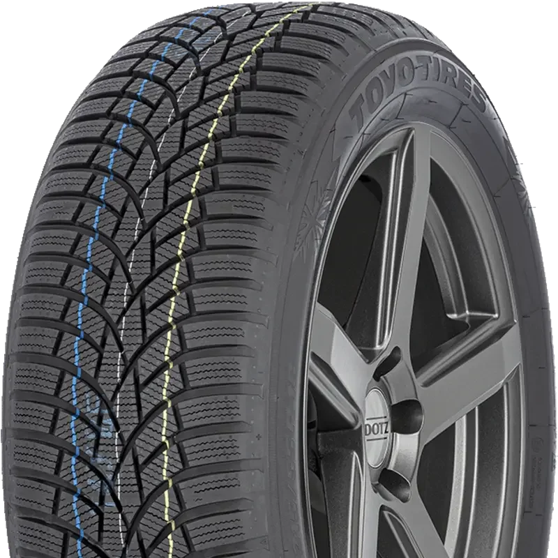 Toyo Observe S944 185/55 R15 82 H