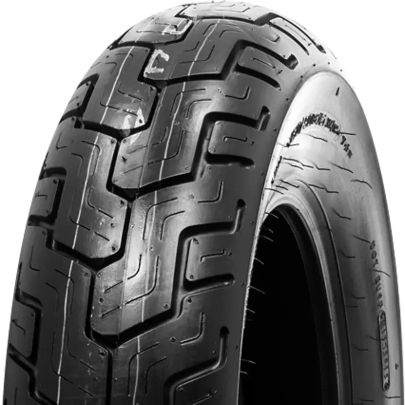 Dunlop D404 150/80 B16 71 H Hinten TL