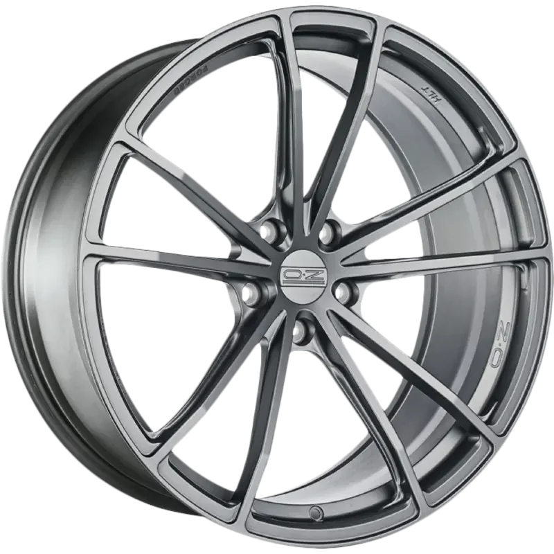 OZ ZEUS GRIGIO CORSA 10,00x20 5x114,30 ET48,00