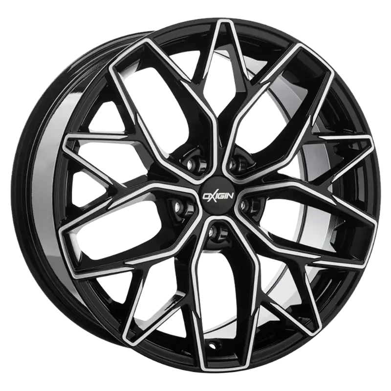 Oxigin 26 Oxid BFP 9,00x20 5x112,00 ET20,00