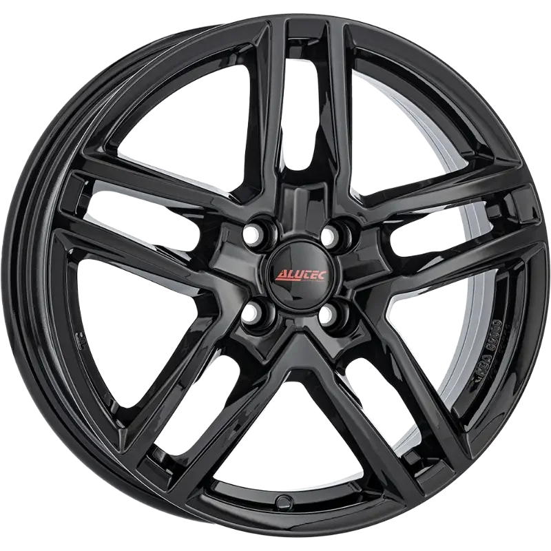 ALUTEC Ikenu Black Diamond 6,50x16 4x108,00 ET45,00
