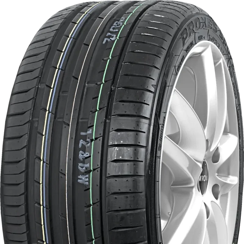 Toyo Proxes Sport 285/35 R20 100 Y