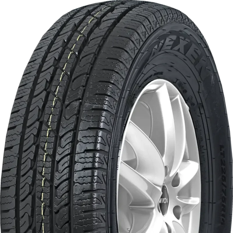 Nexen ROADIAN HTX RH5 255/65 R18 111 T